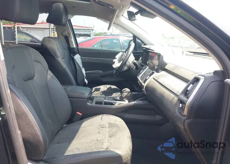 2023 Kia Sorento S из США, поврежденный, VIN 5XYRL4LC5PG187994